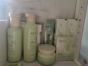 植物主義準(zhǔn)孕婦護(hù)膚品套裝專用水乳潔面霜化妝品 牛油果補(bǔ)水保濕4件套 曬單實(shí)拍圖