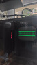 山澤 USB3.0延長(zhǎng)線公對(duì)母高速傳輸數(shù)據(jù)連接線AM AF 電腦U盤手機(jī)無線網(wǎng)卡鍵盤鼠標(biāo)接口加長(zhǎng) 3.0【鋁金黑】2米 LK-20 曬單實(shí)拍圖