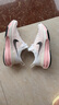 耐克NIKE女子跑步鞋 ZOOMX INVINCIBLE 3運(yùn)動鞋DR2660-106粉/白38 曬單實(shí)拍圖