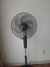 艾美特（AIRMATE）五葉家用電風(fēng)扇大風(fēng)量臺(tái)式落地扇輕音節(jié)能空氣循環(huán)小風(fēng)扇定時(shí)電扇宿舍降溫風(fēng)扇 FSW65T2-5 曬單實(shí)拍圖