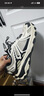 駱駝（CAMEL）追光復(fù)古慢跑步男鞋山系戶外運(yùn)動(dòng)鞋 K13C09L7034 蛾子灰 45 曬單實(shí)拍圖