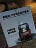 紐曼（Newsmy）電瓶搭接線 汽車搭電線搭火線過江龍搭電線3米純銅救援N2500A專業(yè) 曬單實(shí)拍圖