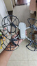 大疆 DJI Mini 4K 超高清迷你航拍無人機(jī) 三軸機(jī)械增穩(wěn)數(shù)字圖傳 新手入門級長續(xù)航遙控飛機(jī) 曬單實(shí)拍圖