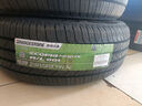 普利司通（Bridgestone）汽車輪胎 215/55R18 99V XL H/L001 適配逍客/昂科拉/傳祺GS4 曬單實拍圖