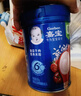 嘉寶（GERBER）混合蔬菜營養(yǎng)谷物高鐵米粉加鋅益生菌 寶寶輔食米糊250g 6月齡+ 曬單實拍圖