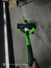 TOMSPOWER電動(dòng)割草機(jī)220V插電打草機(jī)托馬斯小型家用電動(dòng)草坪修剪機(jī)除草神器 800W插電款+20米線(帶輪) 曬單實(shí)拍圖