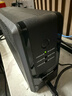 CYBERPOWER ups不間斷電源220v家用停電備用電源兼容群輝威聯(lián)通極空間nas ups UT650EGC/360w手機APP 曬單實(shí)拍圖