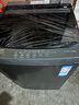 海爾（Haier）波輪全自動(dòng)洗衣機(jī)直驅(qū)變頻波輪洗衣機(jī)洗凈比1.0納米微泡凈家用出租神器一級(jí)能效更節(jié)能 12kg+直驅(qū)變頻+超凈洗+納米微泡凈+七維減震 曬單實(shí)拍圖