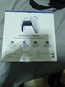 索尼（SONY）PS5 PlayStation DualSense無線游戲手柄 ps5手柄 曬單實拍圖