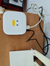 騰訊極光盒子6SE 電視盒子網(wǎng)絡機頂盒 4K高清 1+32G存儲 全志H618芯片 HDR10 手機無線投屏 帶網(wǎng)口 曬單實拍圖