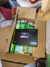 凌態(tài) SSD固態(tài)硬盤sata ssd接口高速電腦筆記本臺式內(nèi)置硬盤256G 【256G】X12-SATA3.0精選顆粒 曬單實(shí)拍圖