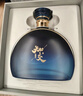 習酒知交 念知交 醬香型白酒 53度 500ml*6瓶 整箱裝 微醺半月瓶 曬單實(shí)拍圖