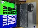 聯(lián)想小新Pro16 2025輕薄筆記本電腦 2代酷睿Ultra5 32G 1T 2.8K OLED 120Hz 1100nits【國家補貼20%】 曬單實(shí)拍圖