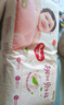 好奇（Huggies）鉑金裝小桃褲成長(zhǎng)褲L120片(9-14kg)大號(hào)尿不濕拉拉褲【消暑散熱】 曬單實(shí)拍圖