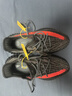 阿迪達(dá)斯Yeezy350夏日透氣椰子男女休閑鞋HQ7045 40 曬單實(shí)拍圖