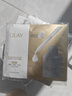 玉蘭油（OLAY）全新水光小白瓶面膜20片補水美白去黃提亮膚色改善暗沉生日禮物女 曬單實拍圖