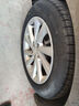 鄧祿普（DUNLOP）輪胎/汽車(chē)輪胎 205/55R16 91V ENASAVE EC300+ 原廠(chǎng)配套高爾夫7 曬單實(shí)拍圖