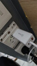 畢亞茲65W氮化鎵充電器套裝type-c多口PD快充頭適用蘋(píng)果iphone16/15三星華為小米手機(jī)iPad平板筆記本電腦 曬單實(shí)拍圖