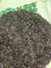 霞浦紫菜干貨 嚴選品質(zhì)無(wú)沙免洗家用 紫菜100g（50g*2袋） 曬單實(shí)拍圖