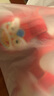 G.DUCKKIDS小黃鴨虎頭鞋嬰兒1周歲鞋子老虎鞋男寶寶布鞋學(xué)步抓周女寶寶鞋 大紅色 春秋[國(guó)風(fēng)刺繡 喜慶紅 內(nèi)長(zhǎng)13.5cm 標(biāo)14碼 曬單實(shí)拍圖