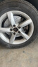 格羅德適配奧迪A6 Q3 A5 A6L A4 A4L A3 Q5 Q2L A7 TT前后剎車(chē)盤(pán) 奧迪A4L/2000-2025年 后輪一對 曬單實(shí)拍圖
