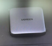 綠聯(lián)140W氮化鎵充電器套裝Type-C多口快充頭兼容100W蘋果華為手機小米MacbookPro聯(lián)想筆記本電腦240W線 曬單實拍圖