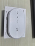 中興（ZTE）U10L隨身wifi6可移動(dòng)無(wú)線(xiàn)wifi免插卡隨行車(chē)載上網(wǎng)卡便攜式上網(wǎng)寶支持5G/4G設備全國通用流量2025款 曬單實(shí)拍圖