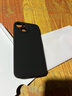 第一衛(wèi) DIVI【官 方 真 液 態(tài)】適用蘋(píng)果13手機(jī)殼iPhone13保護(hù)套液態(tài)硅膠親膚鏡頭全包超薄防摔防磨男女款黑 曬單實(shí)拍圖