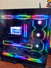 耕升GeForce RTX 5080 炫光 OC 16G游戲顯卡 DLSS 4 電競游戲/設(shè)計(jì)剪輯/AI本地部署/直播娛樂 曬單實(shí)拍圖