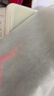 紅蜻蜓真皮男鞋舒適商務(wù)休閑系帶皮鞋高級正裝德比鞋婚鞋WTA7376黑色40 曬單實(shí)拍圖