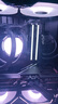 阿斯加特（Asgard）32GB(16GBx2) DDR5 6000 臺式機內存條 女武神·瓦爾基里II代 RGB燈條 海力士A-die CL28 極夜黑 曬單實(shí)拍圖
