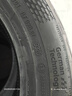 德國馬牌（Continental）汽車輪胎 205/55R16 91V UCJ 適配朗逸/速騰/寶來/卡羅拉 曬單實拍圖