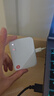 中興（ZTE）5G隨身wifi移動(dòng)UFI 無(wú)線(xiàn)上網(wǎng)卡 5g插卡路由 無(wú)限隨行車(chē)載 筆記本流量卡托 F50/MU300 曬單實(shí)拍圖