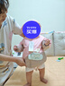 巴拉巴拉兒童羽絨服男女童冬季嬰兒寶寶外套2024造型時髦可愛208424107226 曬單實拍圖