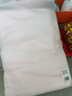 taoqibaby寶寶浴巾兒童帶帽斗篷浴袍新生兒超軟吸水浴巾包巾速干80*120cm 曬單實(shí)拍圖
