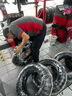 玲瓏輪胎汽車(chē)輪胎175/70R14 84T XL 玲瓏臻選 HD 適配吉利帝豪/長(cháng)安悅翔 曬單實(shí)拍圖