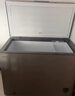 容聲（Ronshen）300升冰柜家用減霜大容量臥式頂開(kāi)門(mén)冰柜一級能效冷藏冷凍轉換囤貨冰箱BD/BC-300ZMSMA國家補貼 曬單實(shí)拍圖