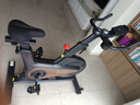 麥瑞克（MERACH）動(dòng)感單車自發(fā)電家用健身房運(yùn)動(dòng)器材室內(nèi)靜音自行車 黑曜騎士Turbo 標(biāo)準(zhǔn)版-超感強(qiáng)磁控-AIMia私教 曬單實(shí)拍圖