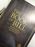 比爾之書 怪誕小鎮(zhèn)系列 The Book of Bill 英文原版 Alex Hirsch 影視小說 流行小說 曬單實(shí)拍圖