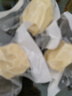 西域皇后新疆手工駝奶疙瘩2斤特產(chǎn)0蔗糖無添加奶酪酸奶塊零食 曬單實拍圖