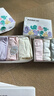 久歲伴兒童安全褲女童薄款蠶絲襠打底褲防走光內(nèi)褲中大童7A抑菌加長內(nèi)褲 曬單實拍圖