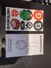 賽睿（SteelSeries）寒冰Nova 3電競頭戴式有線游戲耳機(jī)耳麥寒冰5升級版電腦 LOL吃雞CS 降噪麥 適配三角洲行動 曬單實(shí)拍圖