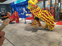 拜杰（Baijie）臺式紙杯架一次性杯子架取杯器塑料杯架紙杯托架LY-78 曬單實(shí)拍圖