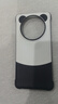 ESCASE 適用華為mate60pro手機(jī)殼磁吸保護(hù)套mate60pro+半包防摔超薄MagSafe磁吸充電皮革手機(jī)殼素皮熊貓 曬單實(shí)拍圖