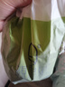 親相見(jiàn)親相見(jiàn)襪子女短襪夏季薄款純棉網(wǎng)眼短筒透氣10A級(jí)抗菌防臭女士襪 【網(wǎng)眼透氣短襪】黑白淺灰黃粉 均碼 【孫穎莎同款送冠軍簽名卡】 曬單實(shí)拍圖