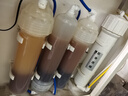 媽媽壹選植物香氛天然洗衣液21斤套裝（3.25L*2+2L*2） 曬單實拍圖