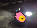 猛道五菱宏光S S1 S3 V專用LED大燈近光遠光車燈改裝超亮強光燈泡配件 宏光S3遠光燈 強白光/無需改線/單個價 曬單實拍圖