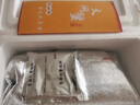 【活蟹】乾澄大閘蟹現(xiàn)貨 全母2.3-2.6兩8只 六月黃鮮活螃蟹去繩足重海鮮禮盒裝源頭直發(fā) 曬單實拍圖