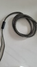 Earmax 16股 單晶銅鍍銀 4.4mm平衡線MDR-Z7 Z7M2Z1R D7200升級 TYPEC耳機線 蘋果線控版 16股XLR平衡線 曬單實拍圖
