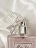 迪奧DIOR迪奧小姐花漾淡香水50ml 花香留香香氛禮盒 生日禮物送女友 曬單實拍圖